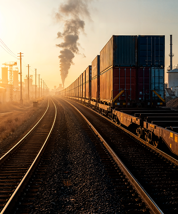 Rail Transport