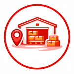 Warehousing-icon